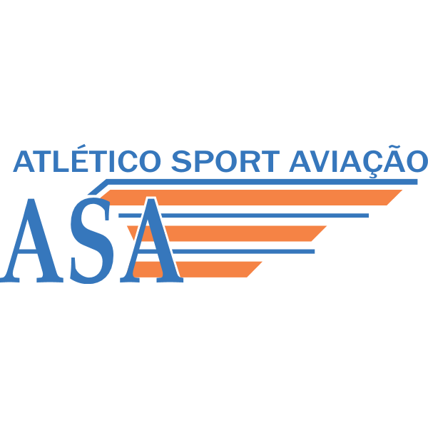 Atlético Sport Aviação Logo ,Logo , icon , SVG Atlético Sport Aviação Logo