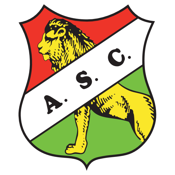 Atletico Sport Clube Reguengos Logo