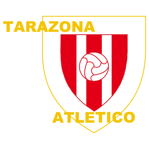 Atletico Tarazona Logo ,Logo , icon , SVG Atletico Tarazona Logo