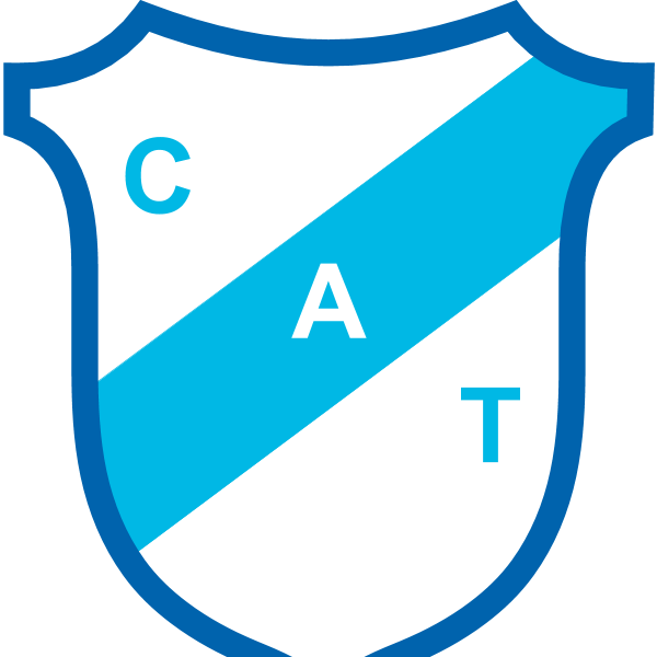 Atlético Temperley Logo ,Logo , icon , SVG Atlético Temperley Logo