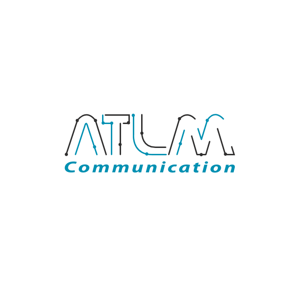 ATLM communication Logo