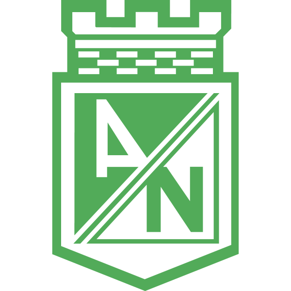 ATLNAC 1 ,Logo , icon , SVG ATLNAC 1