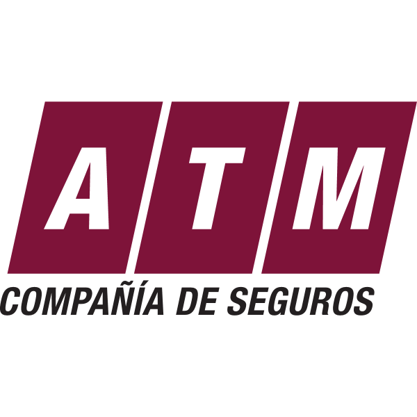 ATM Logo ,Logo , icon , SVG ATM Logo
