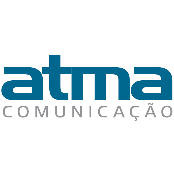Atma Comunicação e Projetos Logo
