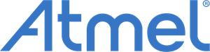 Atmel Logo ,Logo , icon , SVG Atmel Logo