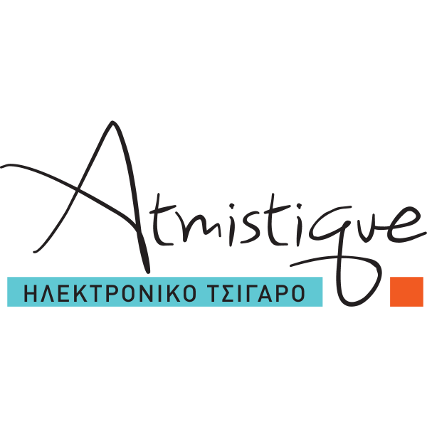 Atmistique Logo