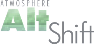 Atmosphere AltShift Logo