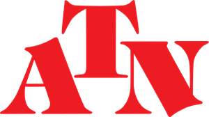 ATN TV Logo ,Logo , icon , SVG ATN TV Logo