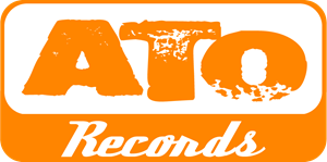 Ato Records Logo ,Logo , icon , SVG Ato Records Logo