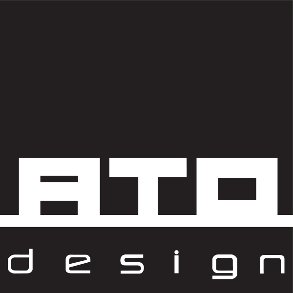ATOdesign srl Logo