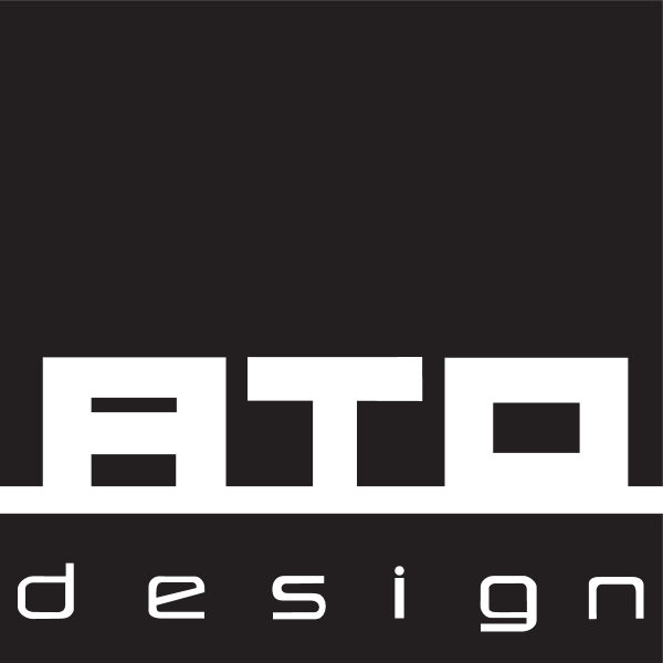 ATOdesign srl Logo ,Logo , icon , SVG ATOdesign srl Logo