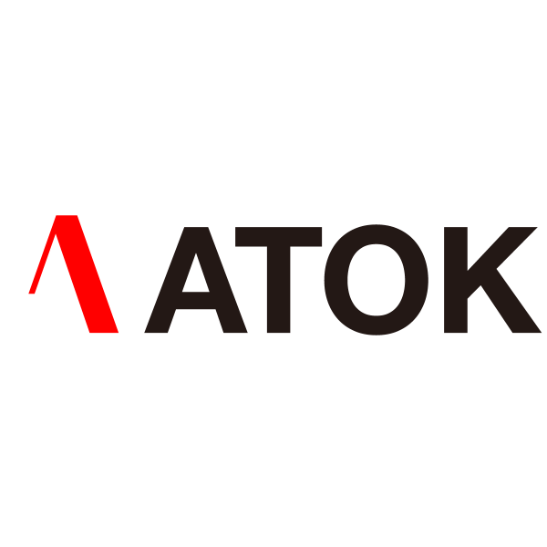 ATOK logo 2018