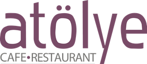 Atölye Restaurant & Cafe Logo ,Logo , icon , SVG Atölye Restaurant & Cafe Logo
