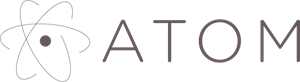 Atom Editor Logo