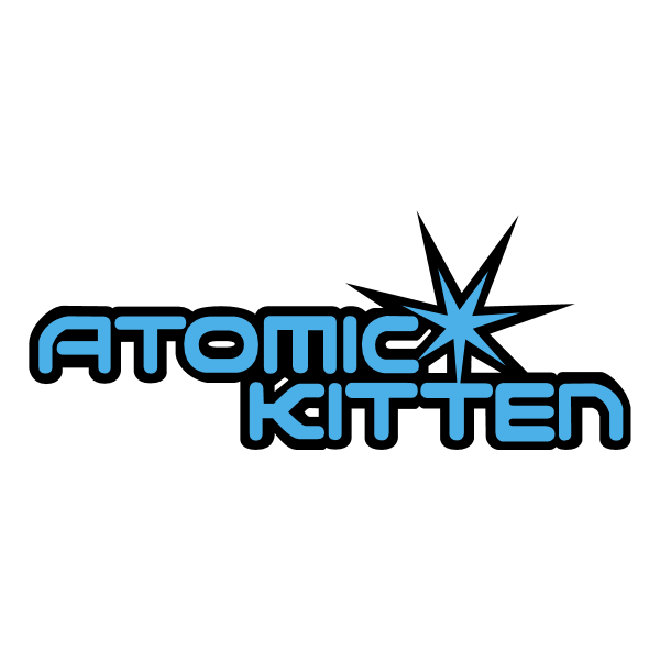 Atomic Kitten 75928