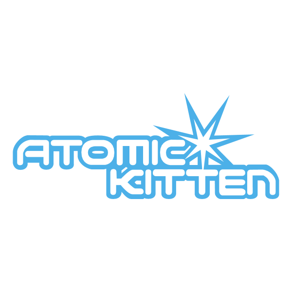 Atomic Kitten 75929
