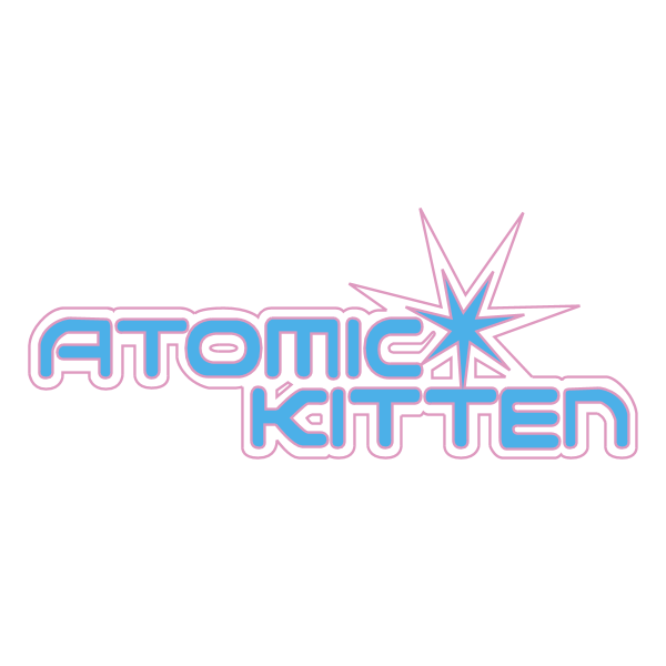 Atomic Kitten 75930