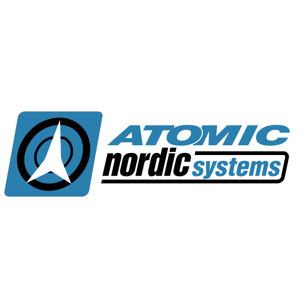 Atomic Nordic Systems 27072