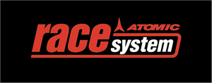 Atomic Race System Logo ,Logo , icon , SVG Atomic Race System Logo
