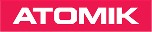 Atomik Logo ,Logo , icon , SVG Atomik Logo