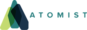 Atomist Logo ,Logo , icon , SVG Atomist Logo