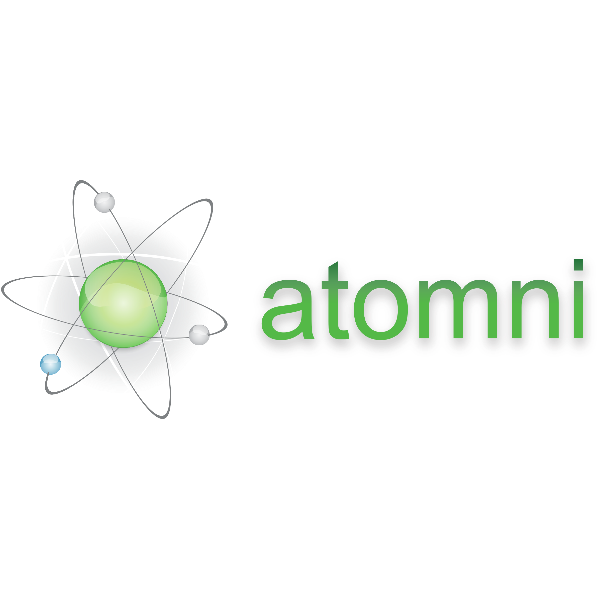 atomni Logo ,Logo , icon , SVG atomni Logo