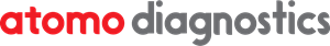 Atomo Diagnostics Logo ,Logo , icon , SVG Atomo Diagnostics Logo