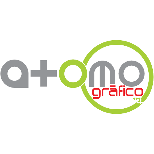atomo grafico Logo ,Logo , icon , SVG atomo grafico Logo
