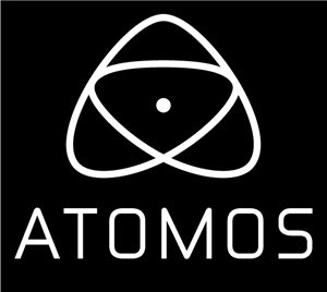 atomos Logo ,Logo , icon , SVG atomos Logo