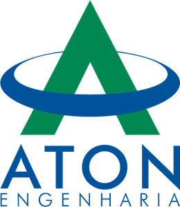 Aton Engenharia Logo ,Logo , icon , SVG Aton Engenharia Logo