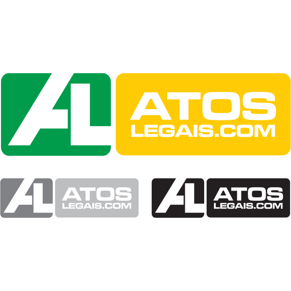 Atos Legais.com Logo ,Logo , icon , SVG Atos Legais.com Logo