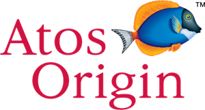 Atos Origin Logo ,Logo , icon , SVG Atos Origin Logo