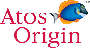 Atos Origin Logo