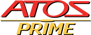 Atos Prime Logo