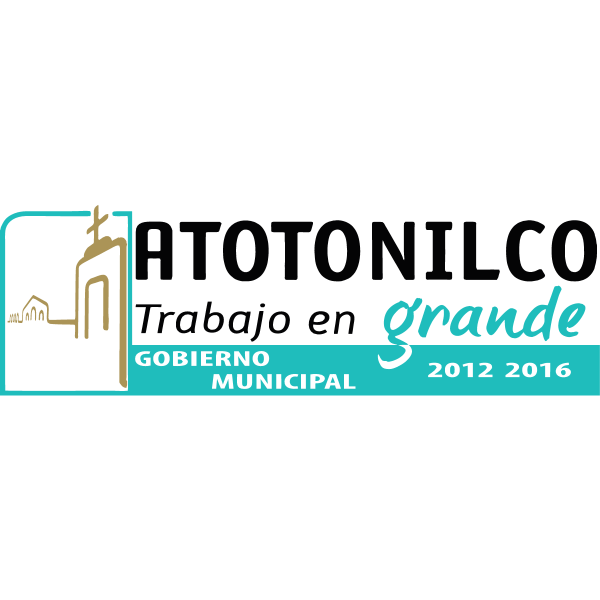 Atotonilco el Grande Logo ,Logo , icon , SVG Atotonilco el Grande Logo