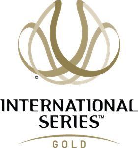 ATP International Series Logo