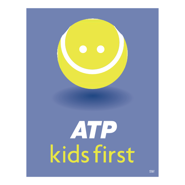 ATP kids first 63736