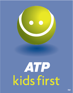 ATP kids first Logo ,Logo , icon , SVG ATP kids first Logo
