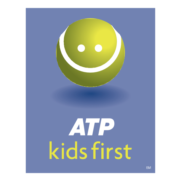 ATP kids first