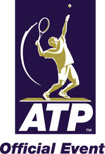 ATP Official Event Logo ,Logo , icon , SVG ATP Official Event Logo