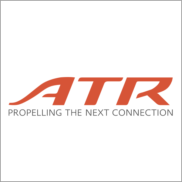 ATR Logo ,Logo , icon , SVG ATR Logo