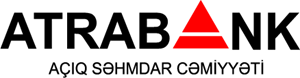 Atra Bank Logo ,Logo , icon , SVG Atra Bank Logo