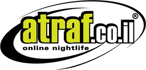 atraf.co.il Logo ,Logo , icon , SVG atraf.co.il Logo
