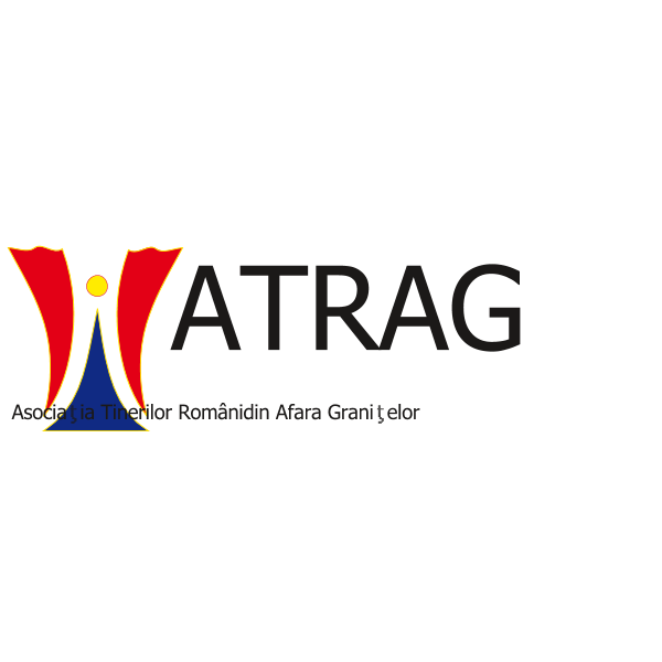 ATRAG Logo ,Logo , icon , SVG ATRAG Logo