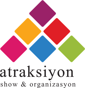 Atraksiyon Logo ,Logo , icon , SVG Atraksiyon Logo