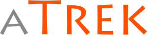 Atrek Logo ,Logo , icon , SVG Atrek Logo