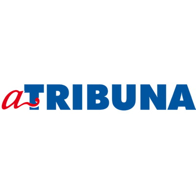 aTRIBUNA Logo ,Logo , icon , SVG aTRIBUNA Logo