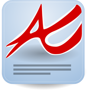 Atril Logo