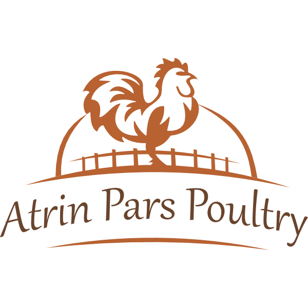 Atrin Pars Poultry Logo ,Logo , icon , SVG Atrin Pars Poultry Logo