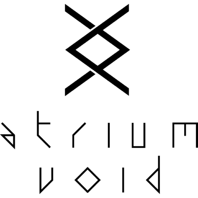 Atrium Void Logo ,Logo , icon , SVG Atrium Void Logo